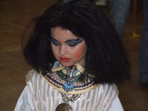 Dětský karneval - autor: Karel Zerzáň - 24.2.2008